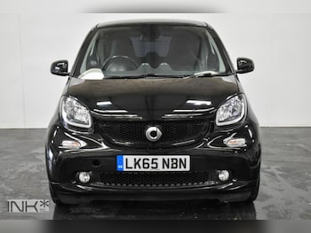 Used smart fortwo 2015 for sale - 78124206: Photo