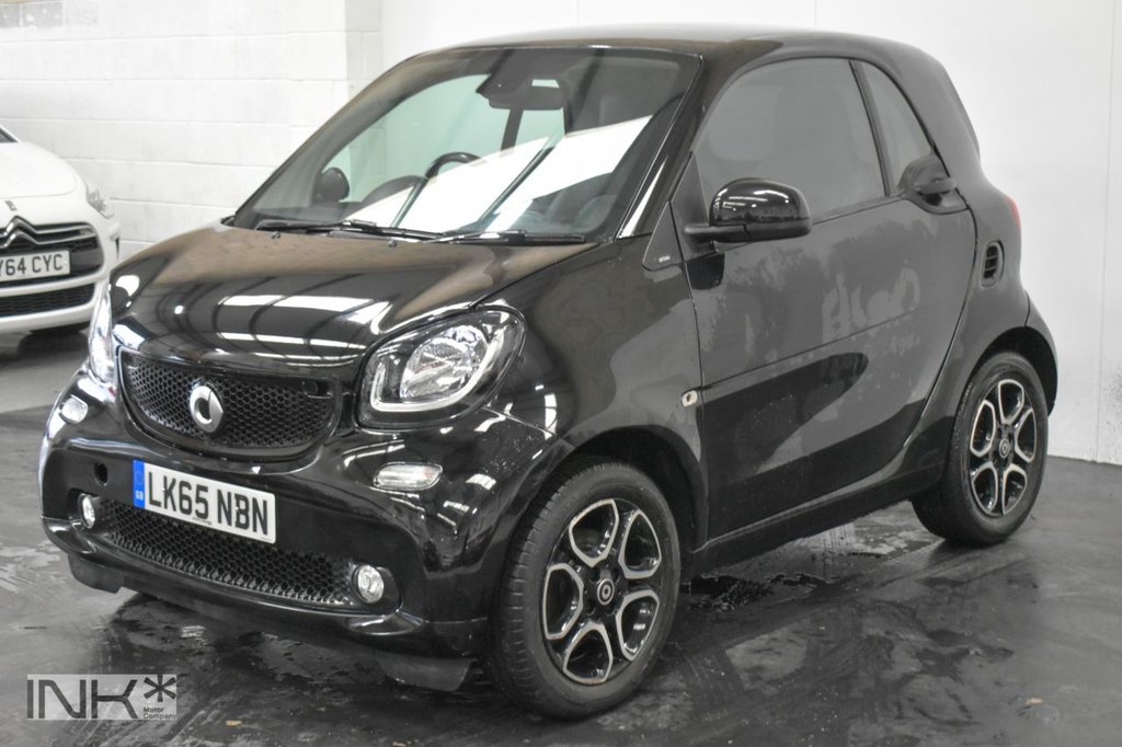Used smart fortwo 2015 for sale - 78124206: Photo 5