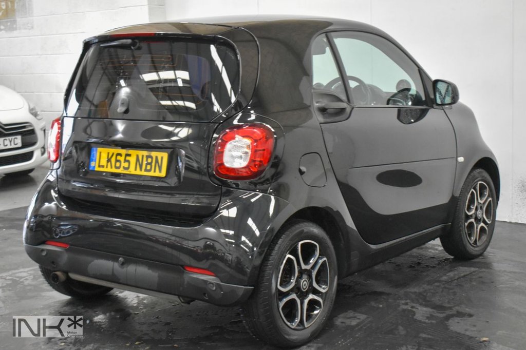Used smart fortwo 2015 for sale - 78124206: Photo 6
