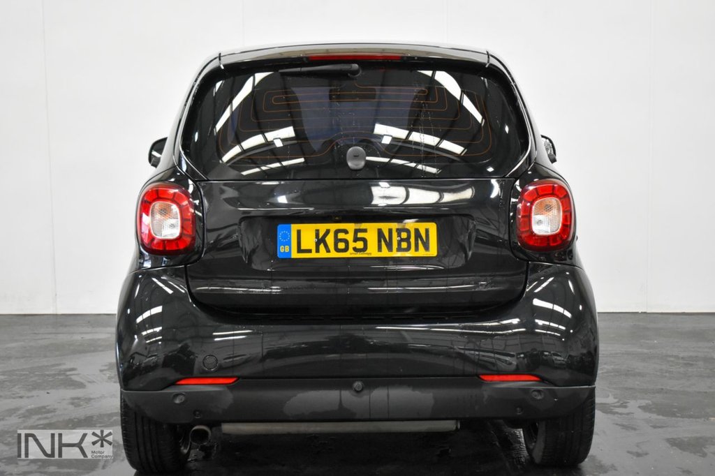 Used smart fortwo 2015 for sale - 78124206: Photo 7