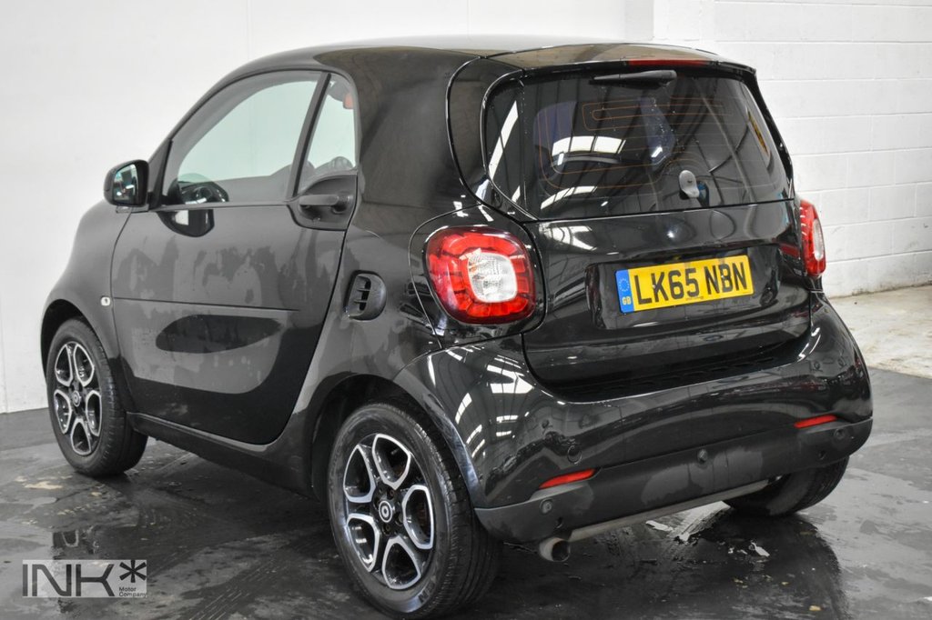 Used smart fortwo 2015 for sale - 78124206: Photo 8