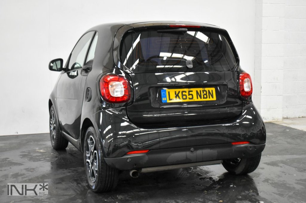Used smart fortwo 2015 for sale - 78124206: Photo 9