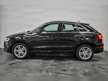 Used Audi Q3 2016 for sale - 79764360: Photo