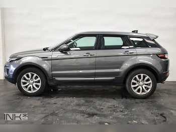 Used Land Rover Range Rover Evoque 2017 for sale - 79178242: Photo