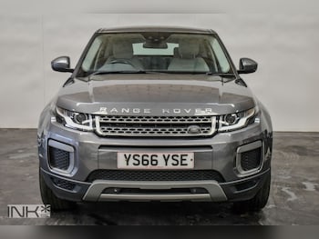 Used Land Rover Range Rover Evoque 2017 for sale - 79178242: Photo