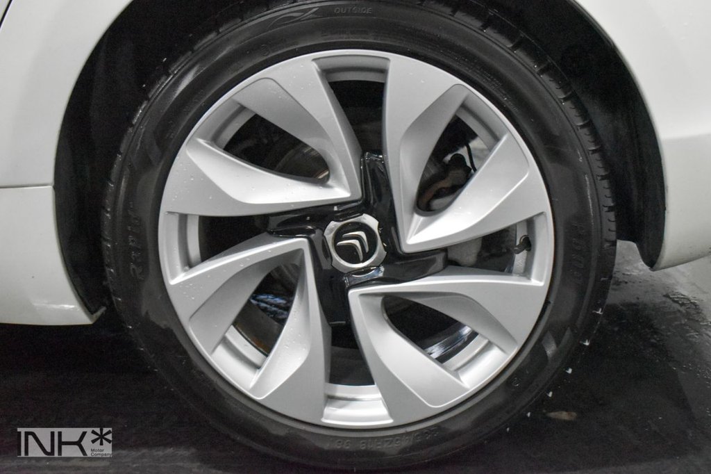 Used Citroen DS5 2014 for sale - 77673446: Photo 11