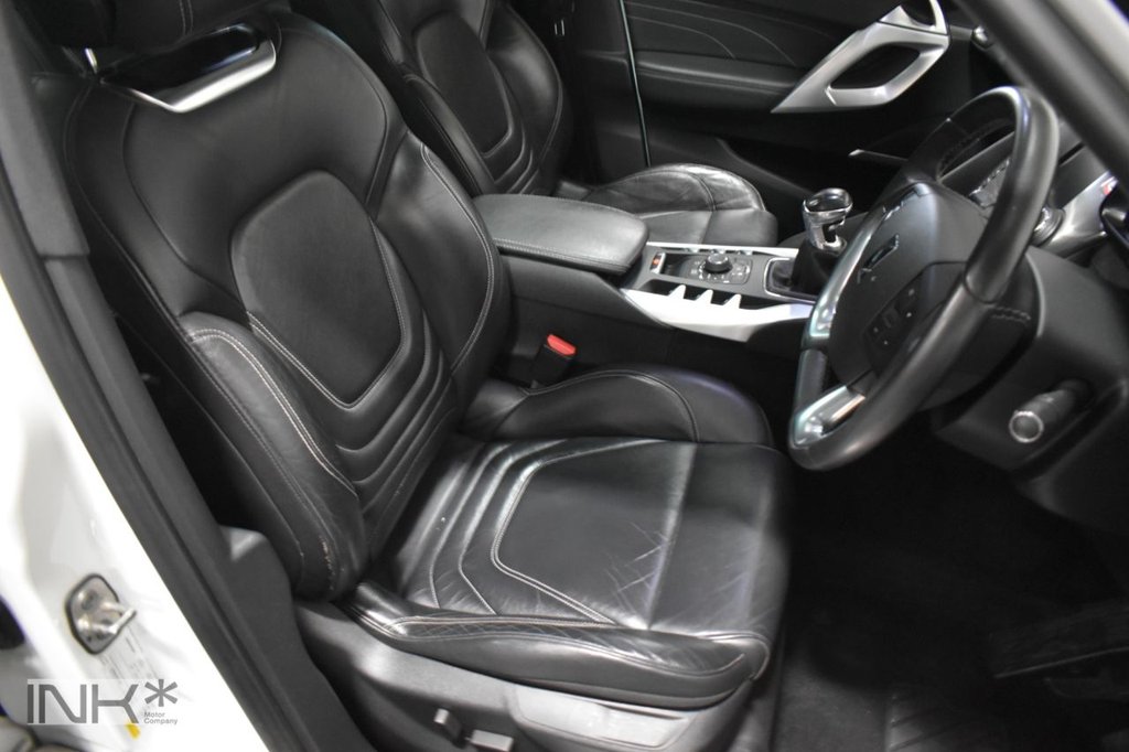 Used Citroen DS5 2014 for sale - 77673446: Photo 12