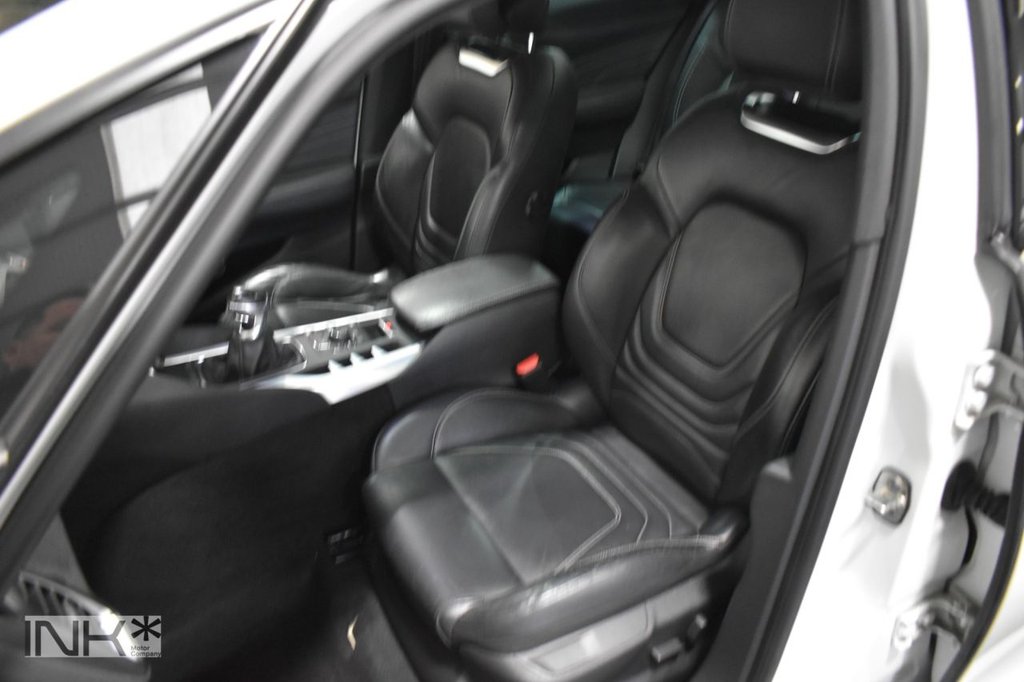 Used Citroen DS5 2014 for sale - 77673446: Photo 13