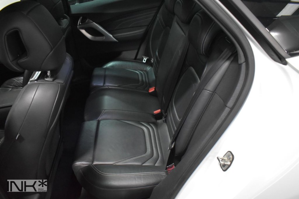 Used Citroen DS5 2014 for sale - 77673446: Photo 14