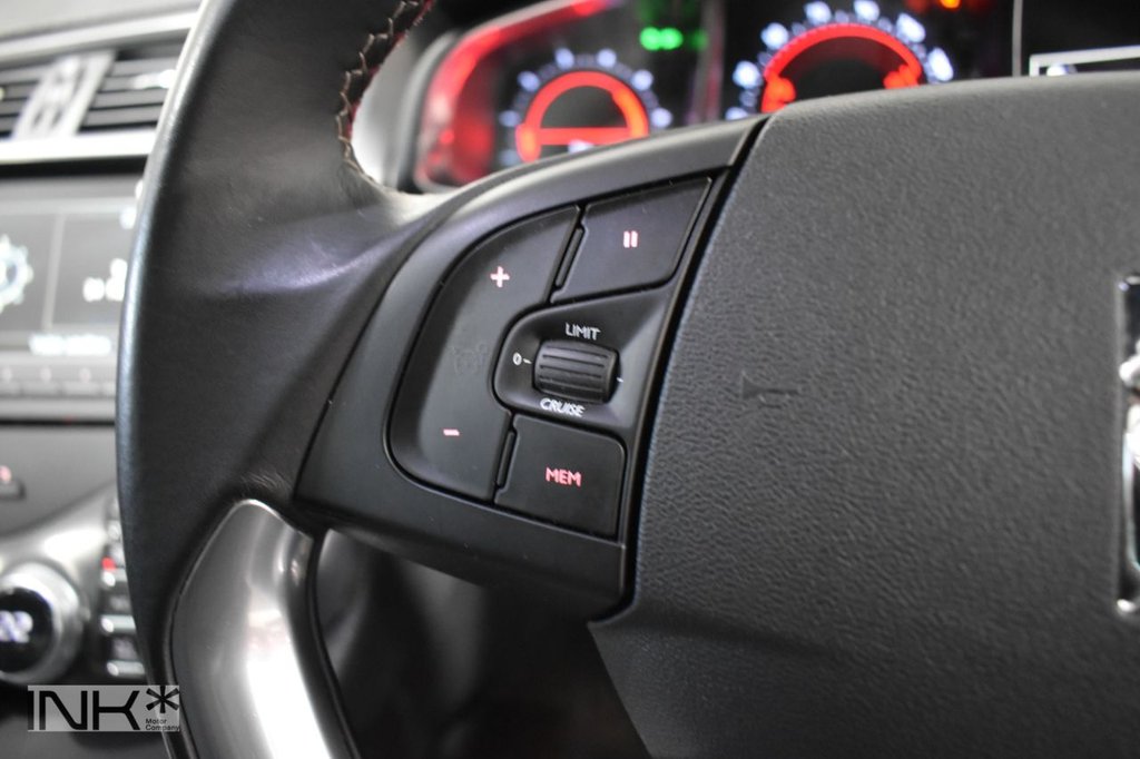 Used Citroen DS5 2014 for sale - 77673446: Photo 17