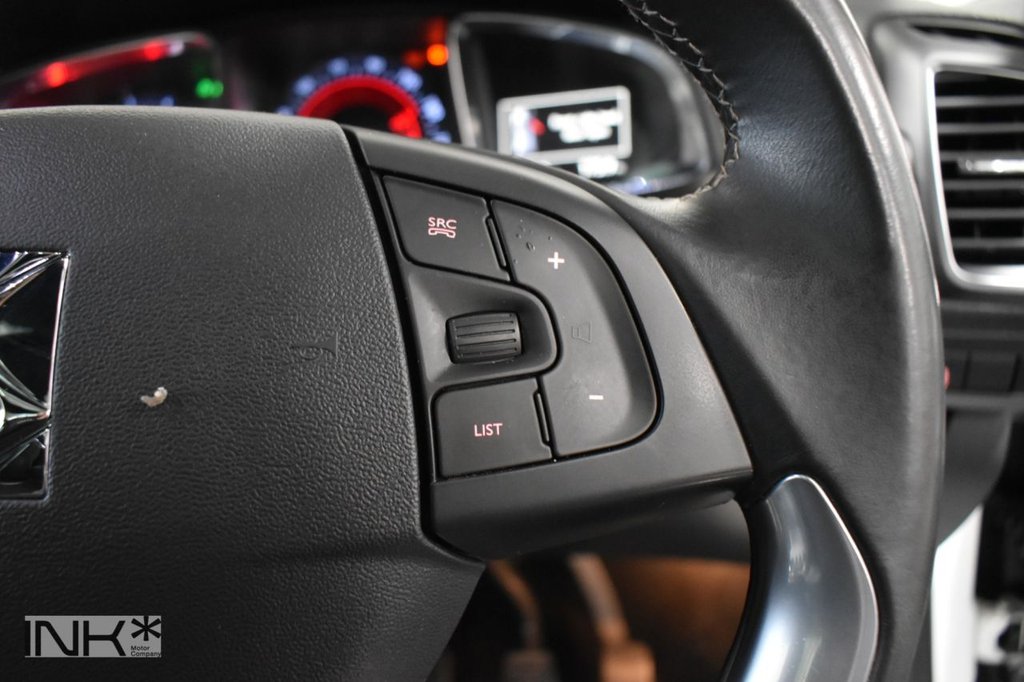 Used Citroen DS5 2014 for sale - 77673446: Photo 19