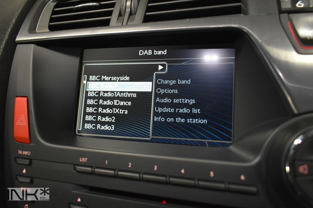 Used Citroen DS5 2014 for sale - 77673446: Photo 20