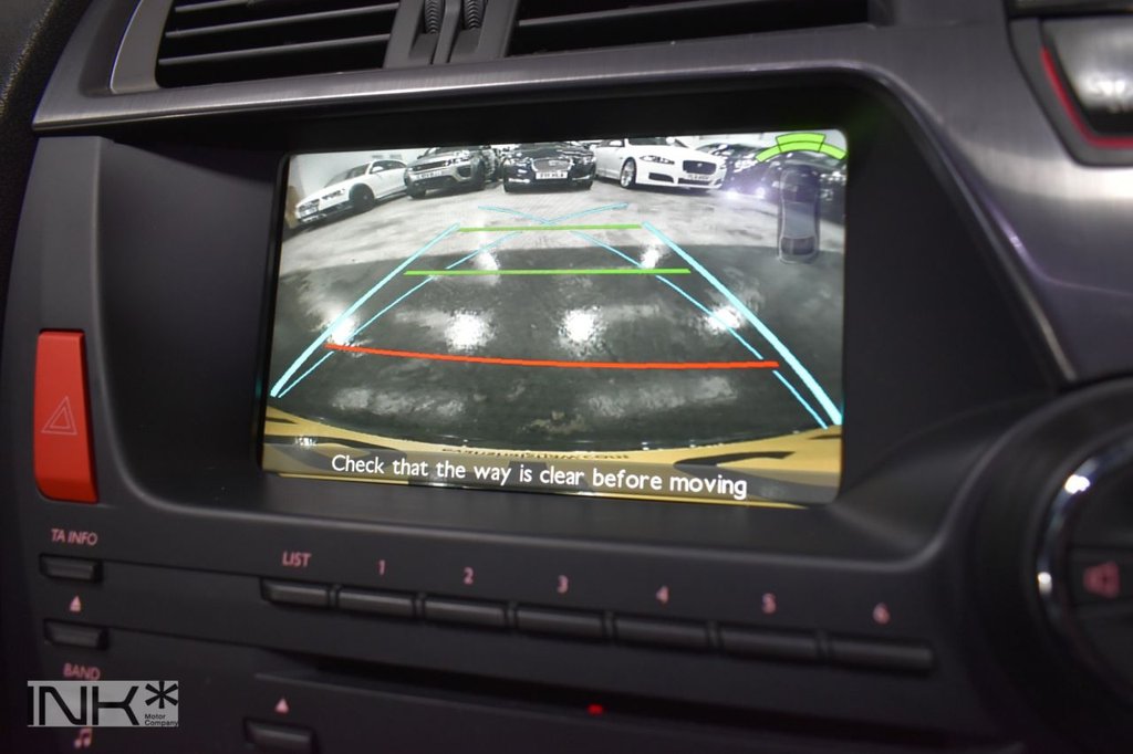 Used Citroen DS5 2014 for sale - 77673446: Photo 22