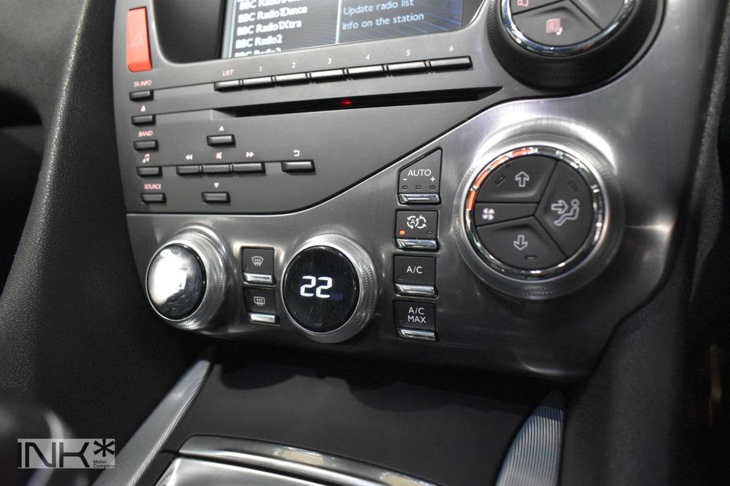 Used Citroen DS5 2014 for sale - 77673446: Photo 23