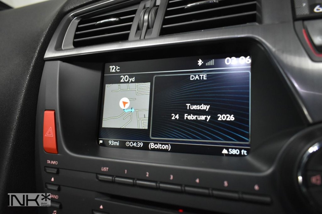 Used Citroen DS5 2014 for sale - 77673446: Photo 25