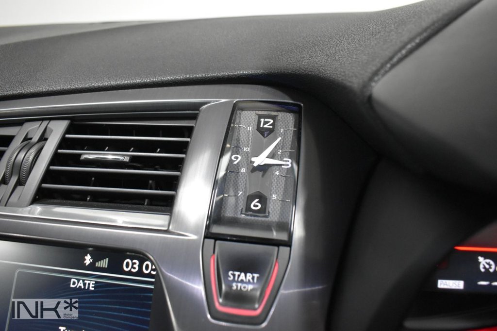 Used Citroen DS5 2014 for sale - 77673446: Photo 26