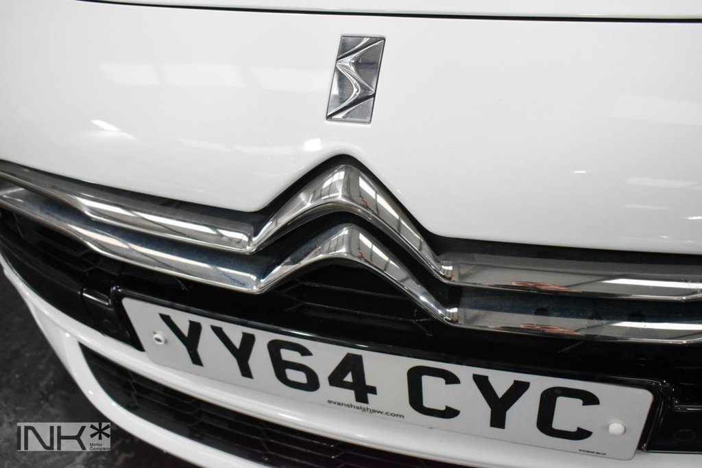 Used Citroen DS5 2014 for sale - 77673446: Photo 35