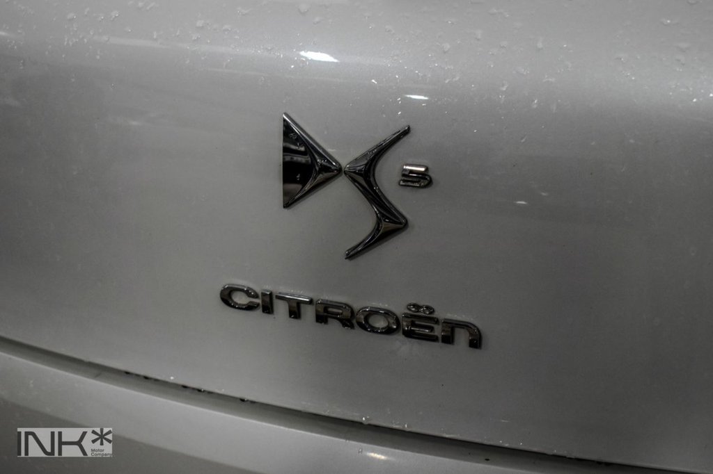 Used Citroen DS5 2014 for sale - 77673446: Photo 37