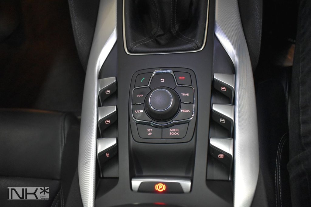Used Citroen DS5 2014 for sale - 77673446: Photo 44