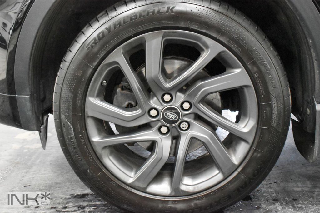 Used Land Rover Discovery Sport 2017 for sale - 78068915: Photo 11