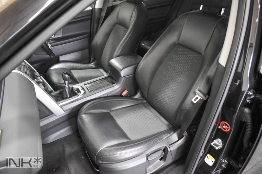 Used Land Rover Discovery Sport 2017 for sale - 78068915: Photo 13