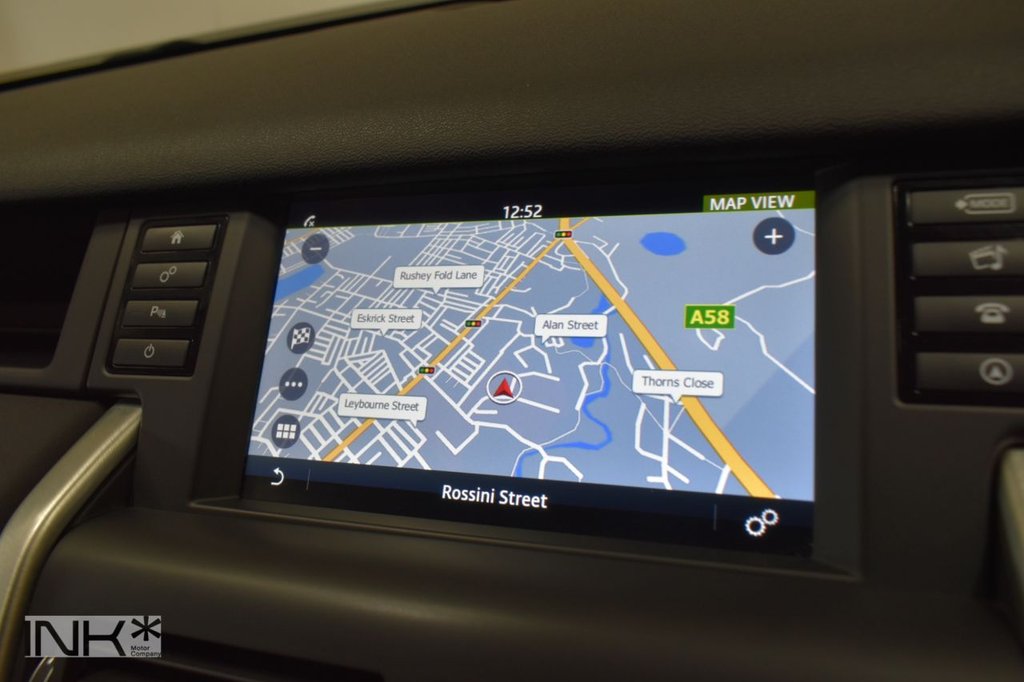 Used Land Rover Discovery Sport 2017 for sale - 78068915: Photo 20