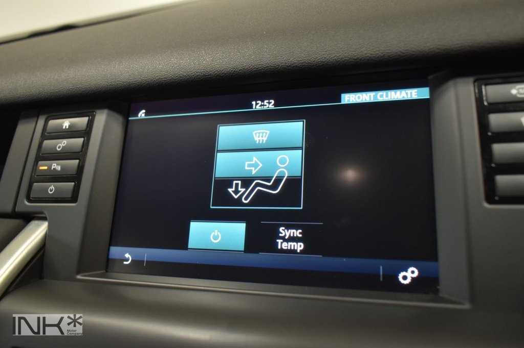 Used Land Rover Discovery Sport 2017 for sale - 78068915: Photo 23