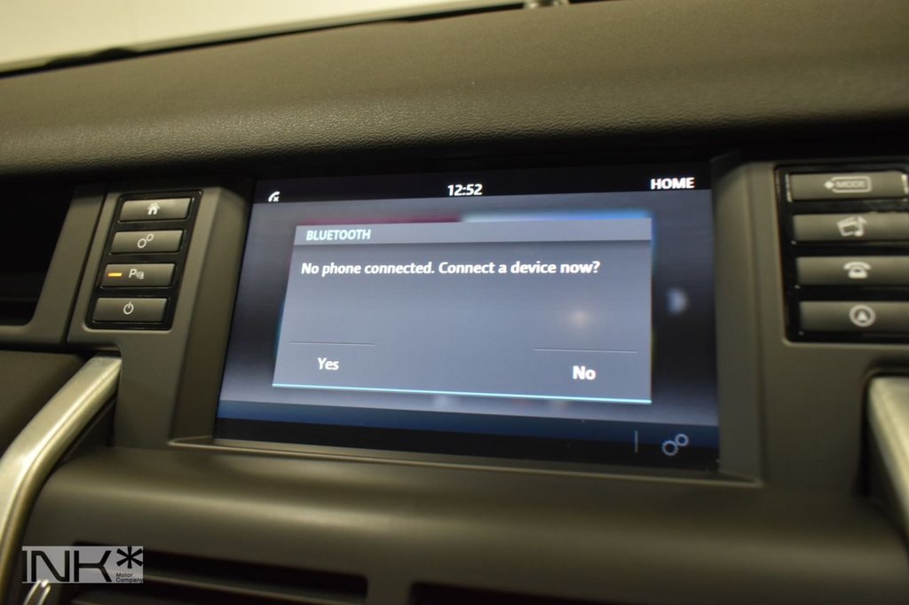 Used Land Rover Discovery Sport 2017 for sale - 78068915: Photo 24