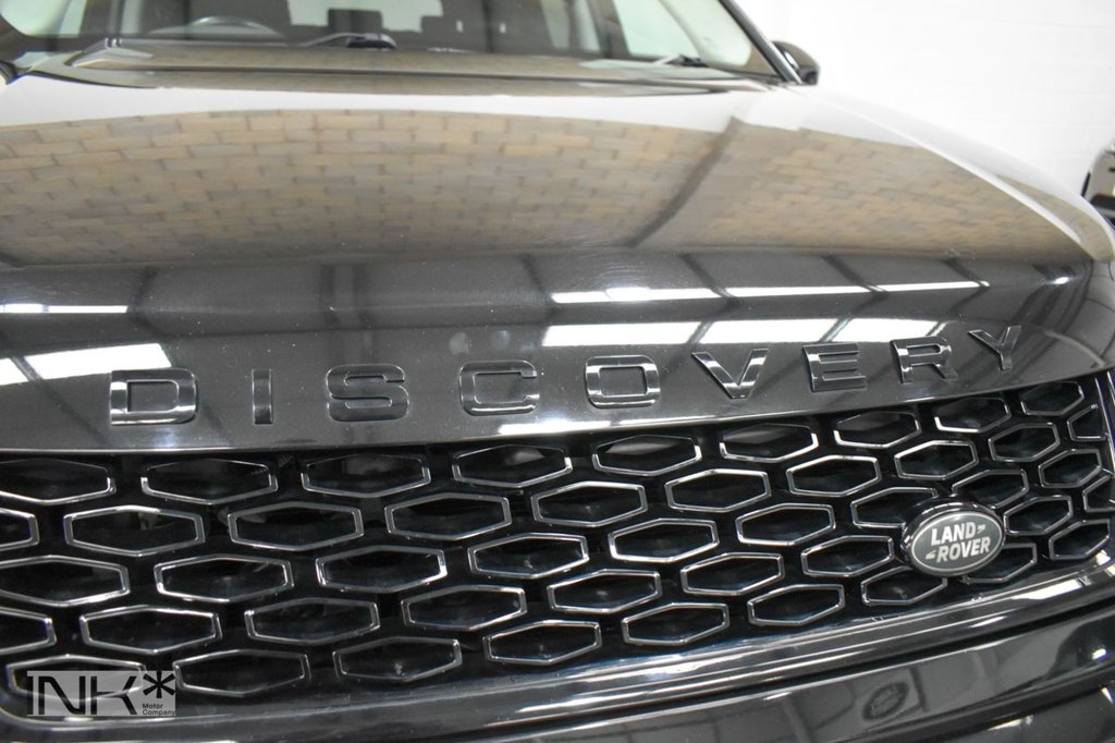 Used Land Rover Discovery Sport 2017 for sale - 78068915: Photo 38