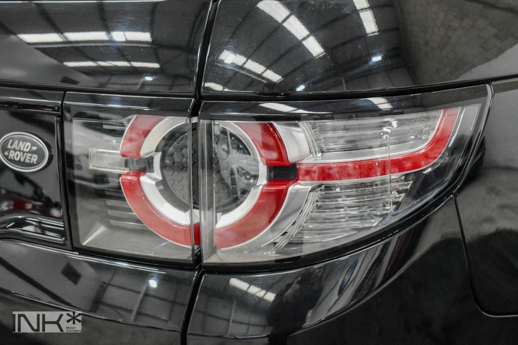 Used Land Rover Discovery Sport 2017 for sale - 78068915: Photo 40