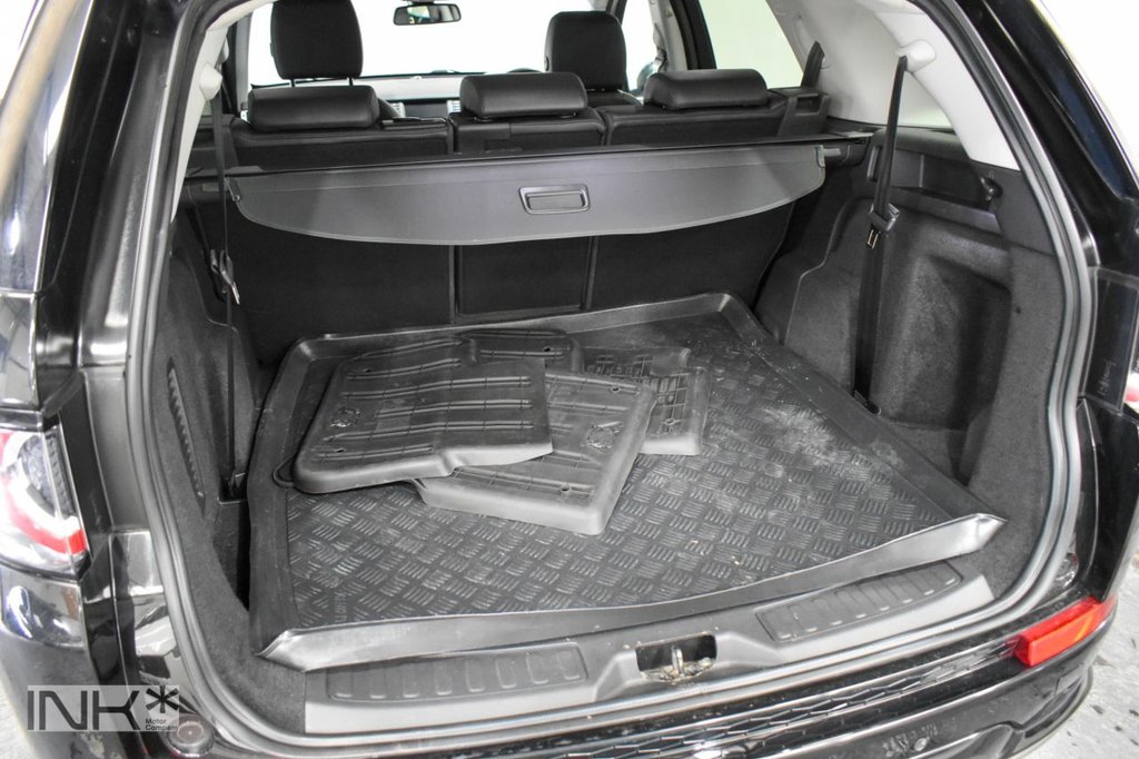 Used Land Rover Discovery Sport 2017 for sale - 78068915: Photo 44