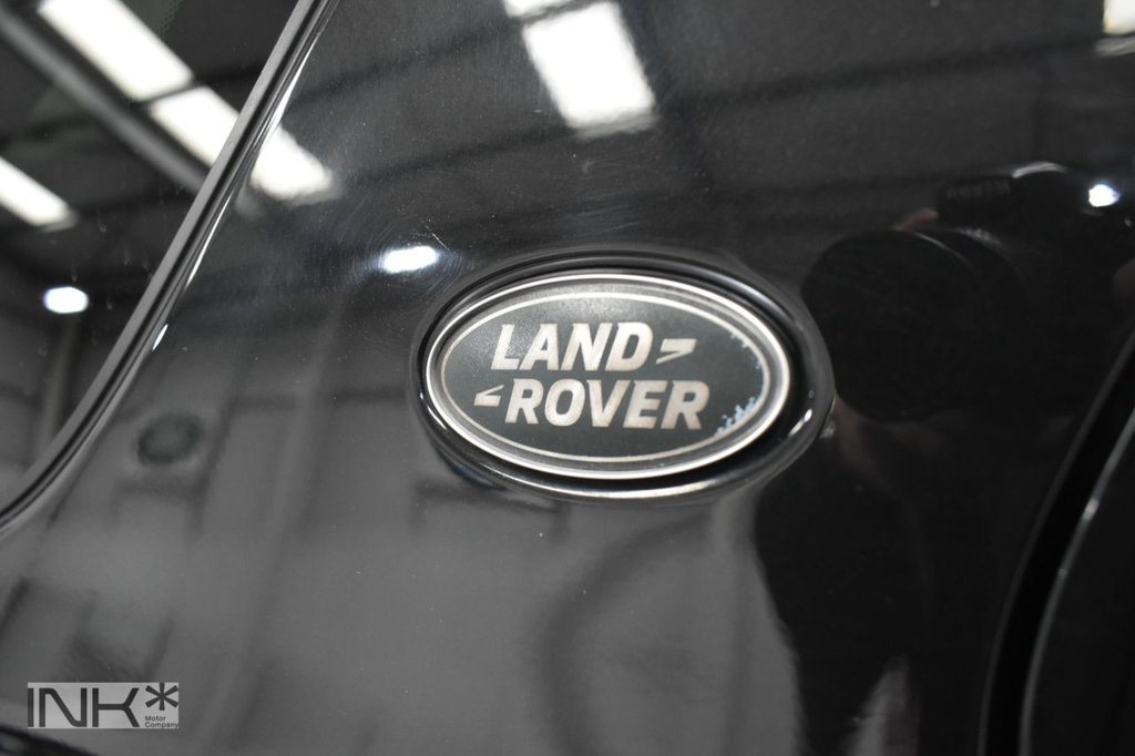 Used Land Rover Discovery Sport 2017 for sale - 78068915: Photo 47