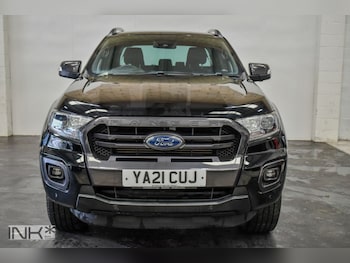 Used Ford Ranger 2021 for sale - 78908425: Photo