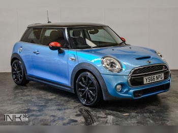 Used MINI Hatch 2016 for sale - 78382802: Photo