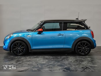 Used MINI Hatch 2016 for sale - 78382802: Photo