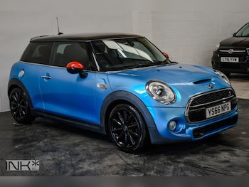 Used MINI Hatch 2016 for sale - 78382802: Photo