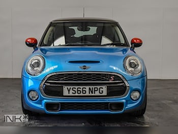 Used MINI Hatch 2016 for sale - 78382802: Photo