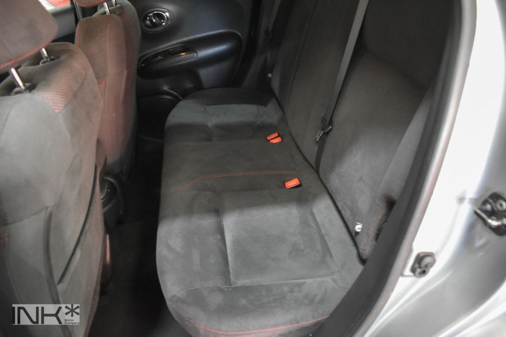 Used Nissan Juke 2016 for sale - 77110504: Photo 14