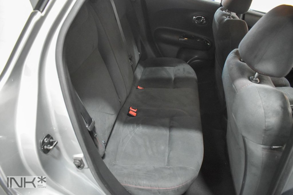 Used Nissan Juke 2016 for sale - 77110504: Photo 15