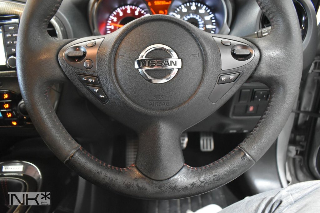 Used Nissan Juke 2016 for sale - 77110504: Photo 18