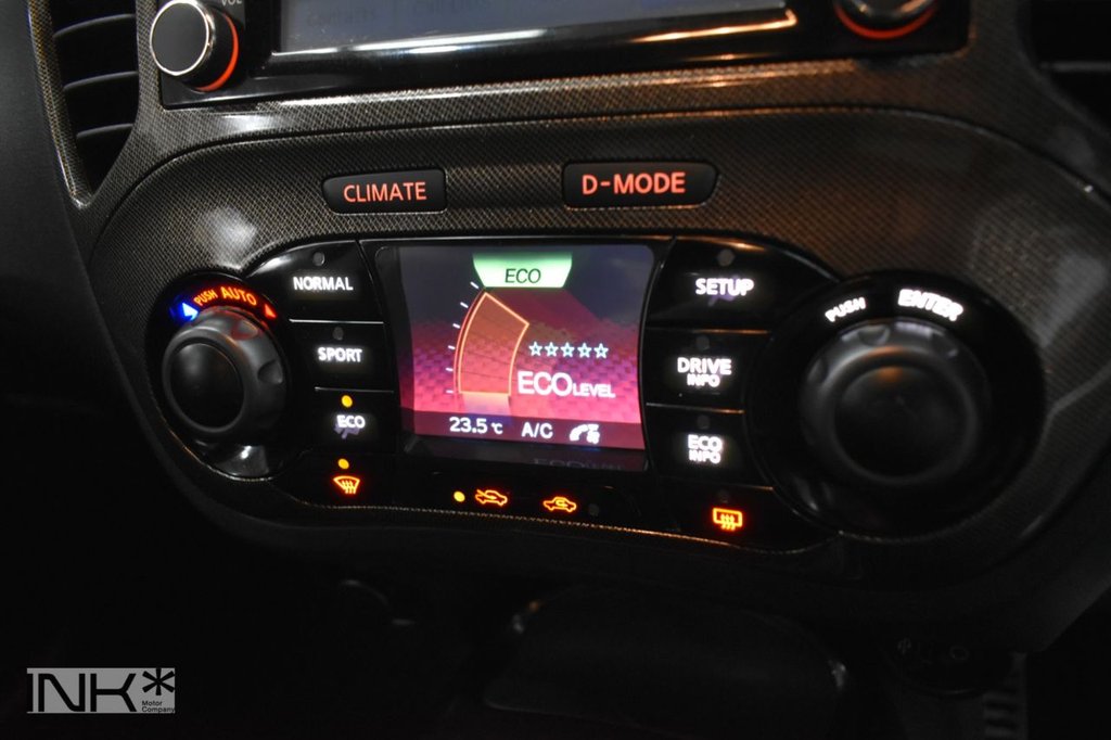 Used Nissan Juke 2016 for sale - 77110504: Photo 23