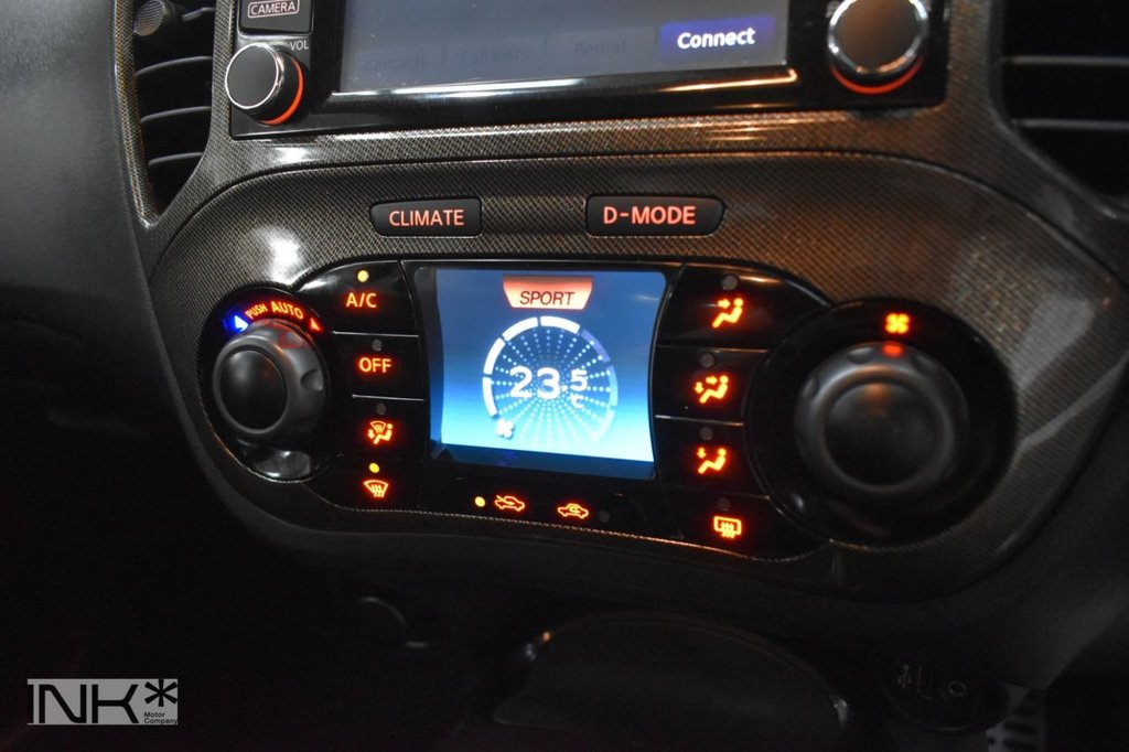 Used Nissan Juke 2016 for sale - 77110504: Photo 24