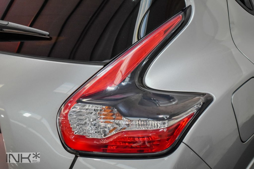 Used Nissan Juke 2016 for sale - 77110504: Photo 32