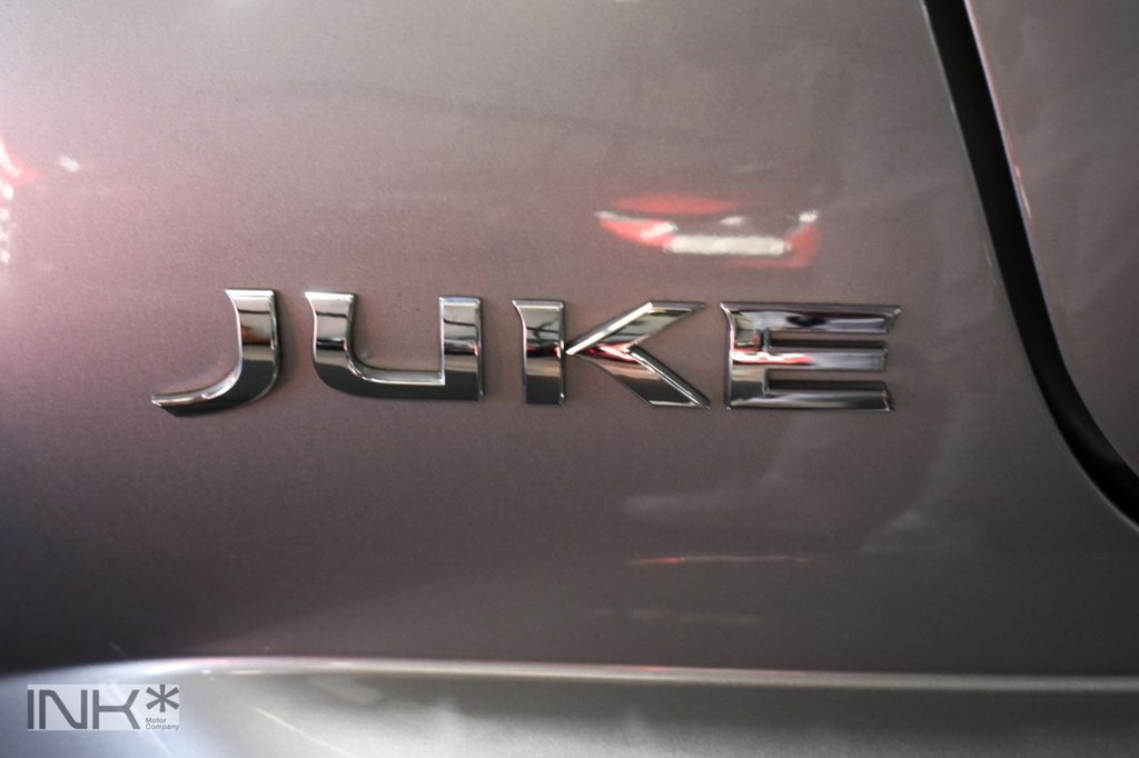 Used Nissan Juke 2016 for sale - 77110504: Photo 35