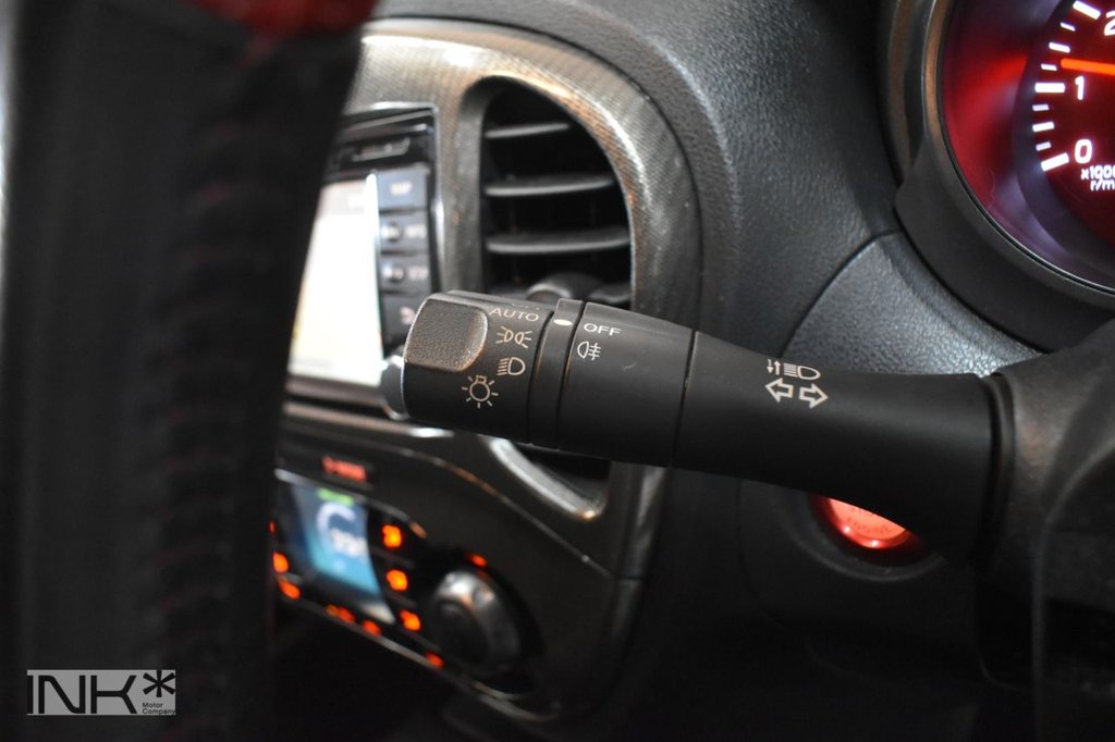 Used Nissan Juke 2016 for sale - 77110504: Photo 43