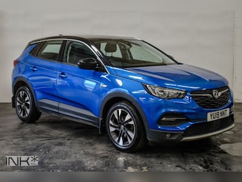 Used Vauxhall Grandland X 2019 for sale - 79254455: Photo