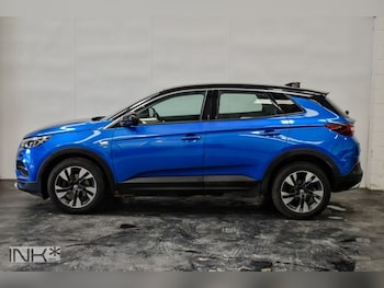Used Vauxhall Grandland X 2019 for sale - 79254455: Photo