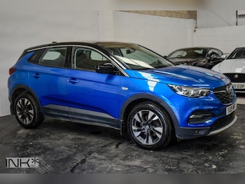 Used Vauxhall Grandland X 2019 for sale - 79254455: Photo