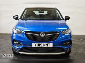 Used Vauxhall Grandland X 2019 for sale - 79254455: Photo