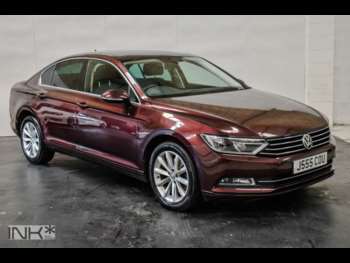 2016 (55) - 2.0 TDI BlueMotion Tech SE Business Saloon 4dr Diesel Manual Euro 6 (s/s) (